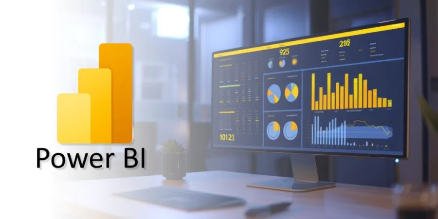 Power BI Dashboard Mastery