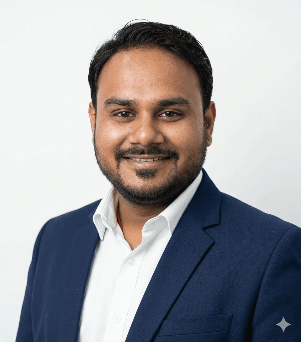 Akash Chandak