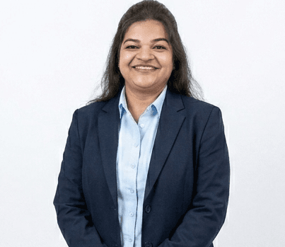  Divya Maheshwari
