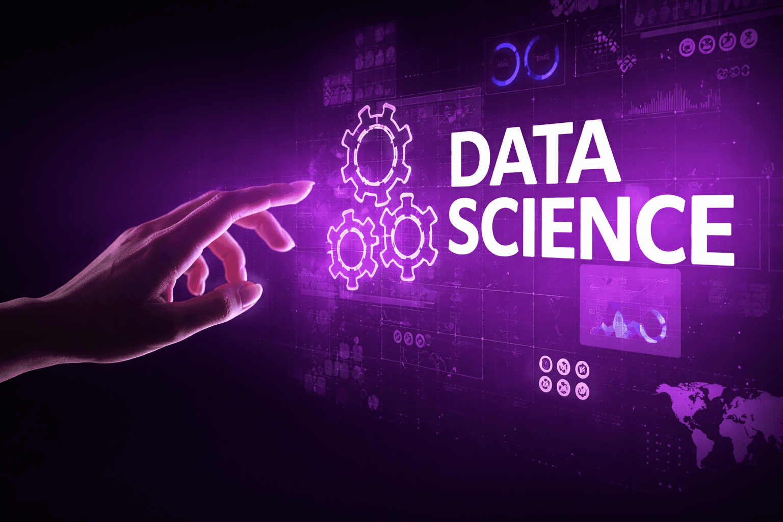 Data Science Bootcamp