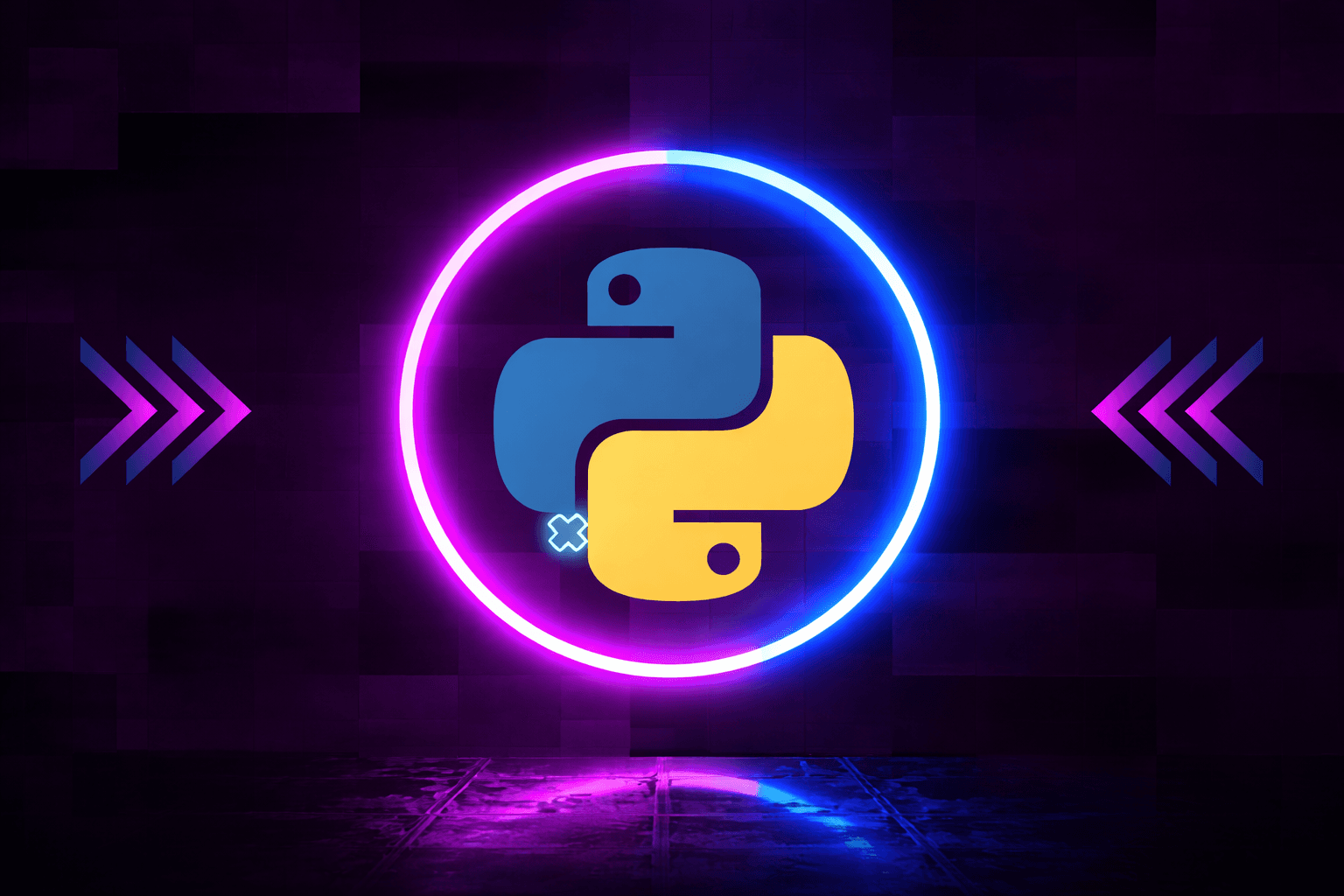 Python Programming Workshop