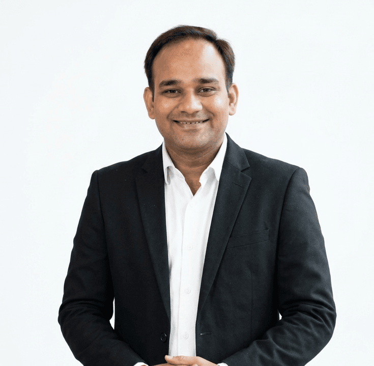 Aditya Chandak